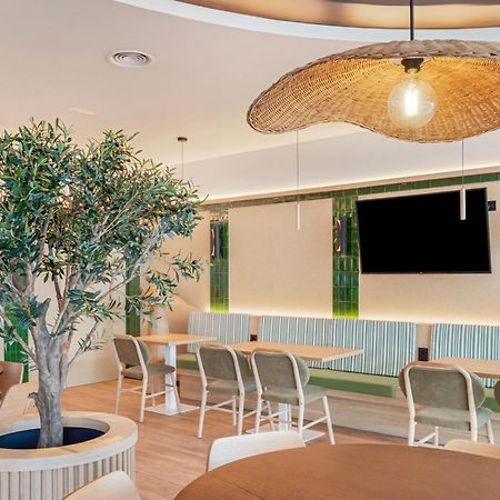 B&B Hotel Мурсия Экстерьер фото